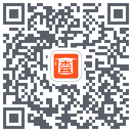 查博士 QRcode