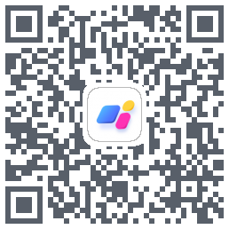 爱主题 QRcode