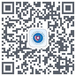 红房子医院 QRcode
