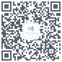 云视codice QR per il download