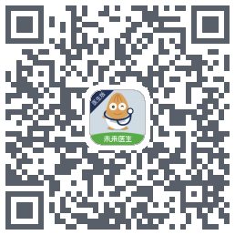 杏仁医生 QRcode