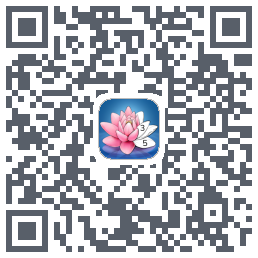 Zen Colordu code QR de téléchargement