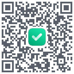 指尖时光 QRcode