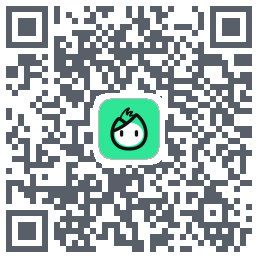 小伴código QR de descarga de