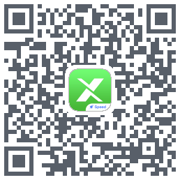 XTrend Speed的下載二維碼