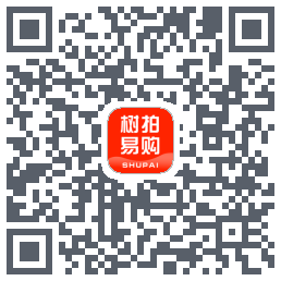 树拍易购รหัส QR สำหรับดาวน์โหลด
