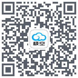 极空BMS QR-код для загрузки