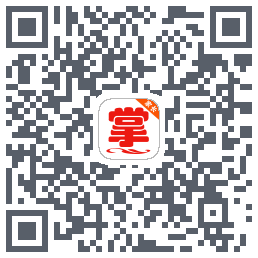 掌通宝家长版 QRcode