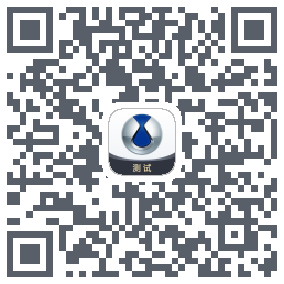 腾势汽车 QRcode