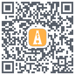 信公小安のダウンロードQRコード