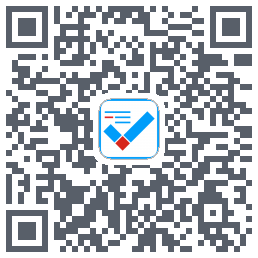 深i签codice QR per il download