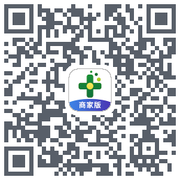 药房网商城商家版 QRcode