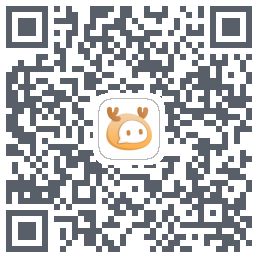 小鹿声文codice QR per il download