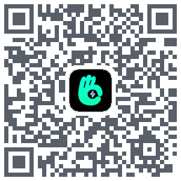 掌心雷 QRcode