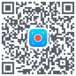 超级录屏大师 QRcode