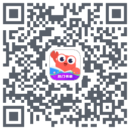 KaDa阅读 QRcode