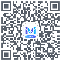 M3的下載二維碼