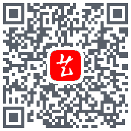 中国艺术报的下载二维码