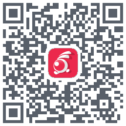 百姓关注的下載二維碼