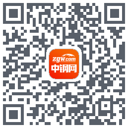 中钢网 QRcode