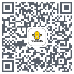PowerBuddy的下载二维码