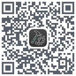 魔力签 QRcode