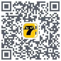 七猫作家助手的下載二維碼