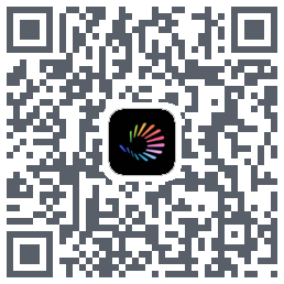 集光vcódigo QR de descarga de