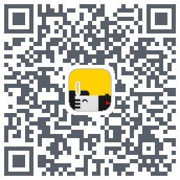 快乐斑马HD QRcode