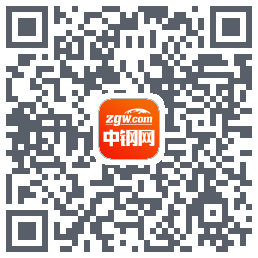 中钢网código QR de descarga de