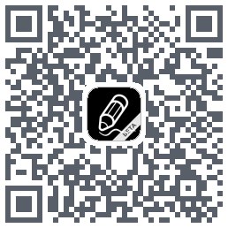 Notepad的下載二維碼