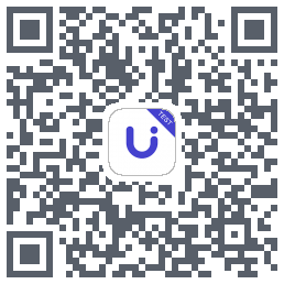 U净Download QR-Code