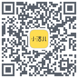 灵智灵活用工のダウンロードQRコード