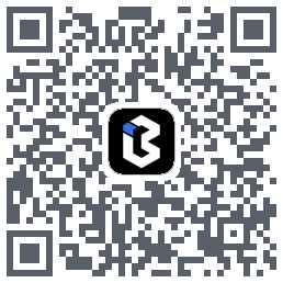 BlueprintGo的下載二維碼