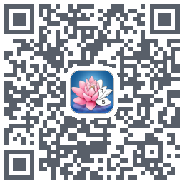Zen Color QRcode