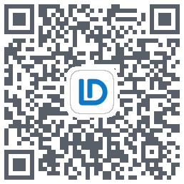 蓝豆云 QRcode