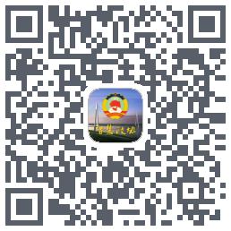 湖北省政协 QRcode