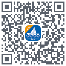 中储智运水运版 QRcode