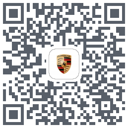 保时捷Download QR-Code