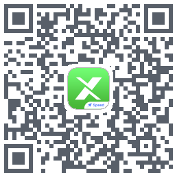XTrend Speed的下載二維碼