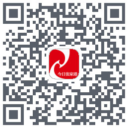 今日张家港 QRcode