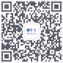 鞭牛士 QRcode