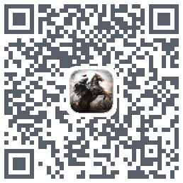 王者纷争 QRcode