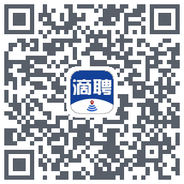 滴聘 QRcode