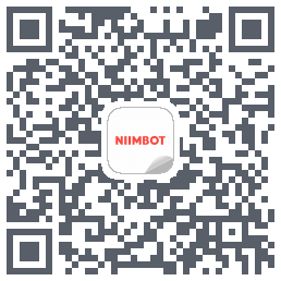 NIIMBOT QRcode
