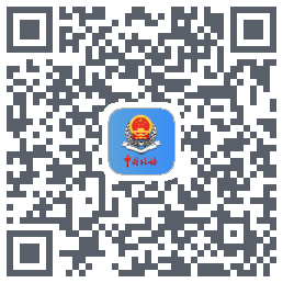 甘肃税务的下載二維碼