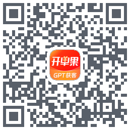开单果codice QR per il download