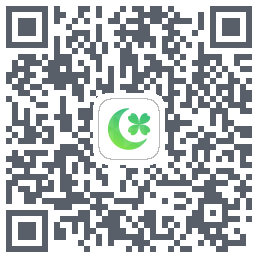 绿城生活 QRcode
