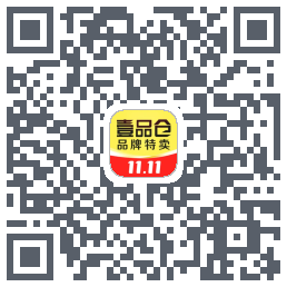 壹品仓的下載二維碼