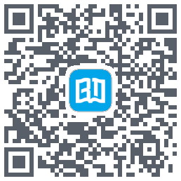 BT学院 QRcode